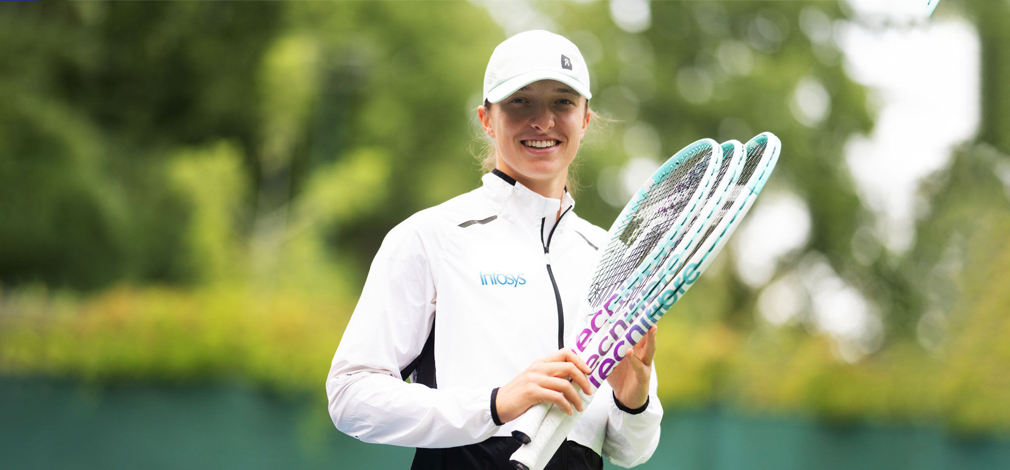 Tecnifibre Equipements sportifs de tennis squash et padel